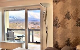 High Tatras Apartment With An Amazing View