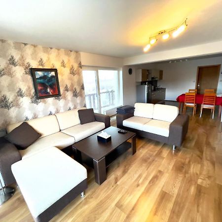 High Tatras Apartment With An Amazing View Nová Lesná Exteriér fotografie
