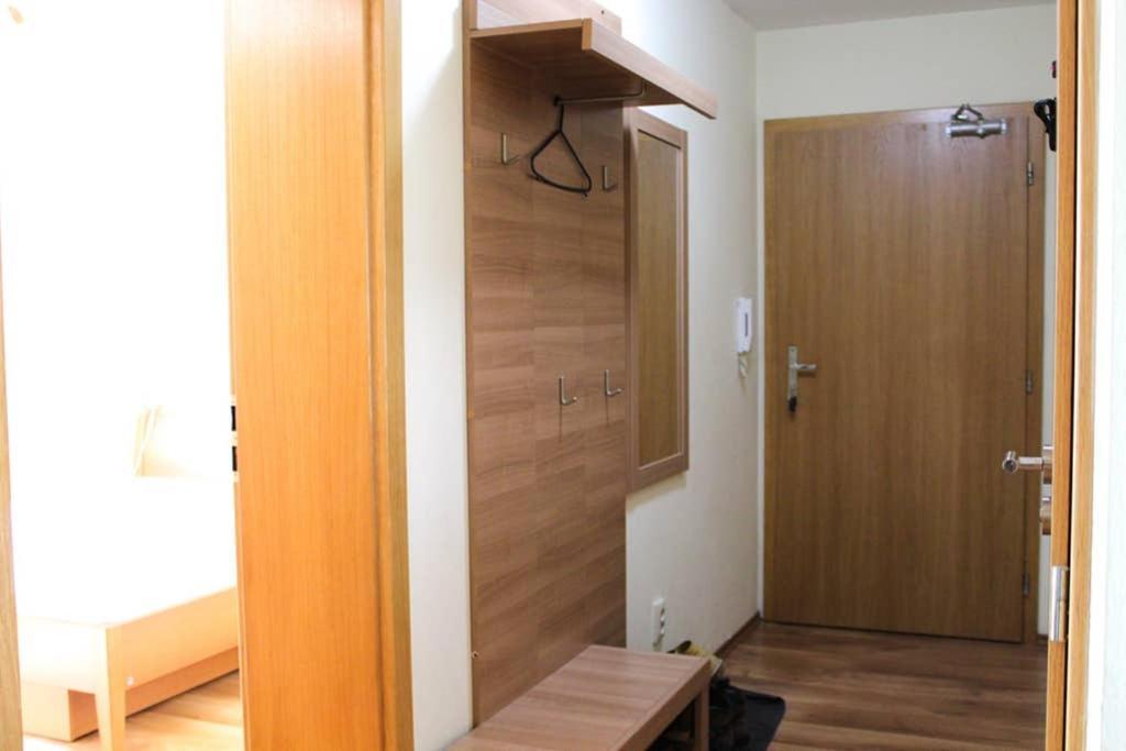 High Tatras Apartment With An Amazing View Nová Lesná Exteriér fotografie